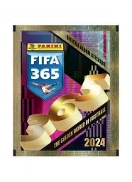FIFA 2023  pakelis (5 lipdukai )